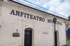 Anfiteatro en Huauchinango