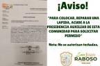 Raboso y Ayutla, en Izúcar de Matamoros