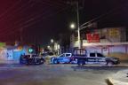 Asesinan a mujer 