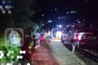 Enfrentamiento en Ajalpan 