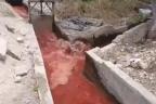 Agua de riego en Altepexi