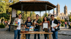 Jovenes poblanos se podrán registrar hasta el 31 de julio 