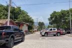 Trabajador se electrocuta
