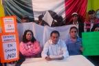 Movimiento de San José Chiapa 