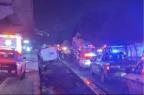 Accidente 