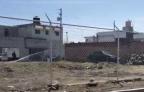 Atropellado en Atlixco