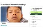 Liborio Ramos Rodríguez 