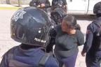 Abuso policial