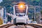 Tren ligero Puebla-Cholula-Atlixco