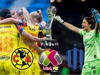 América y Monterrey disputan la Final del Clausura 2026 en la Liga MX Femenil