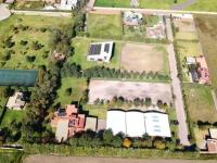 Equiah Villa Sustentable plantea cómo habitar sin deteriorar el territorio