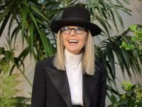 Muere Diane Keaton, ícono de Hollywood y ganadora del Oscar