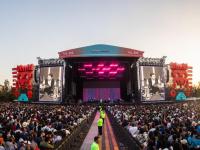 ¿Cuánto costará ver a Lenny Kravitz y The Smashing Pumpkins en el Vive Latino 2026?
