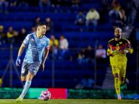 Puebla se derrumba al final, América le roba el triunfo en el último minuto