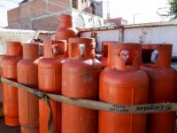 Esto te costará el gas LP en Puebla este noviembre
