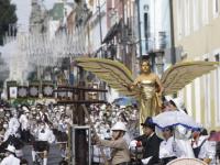 Desfile 20 de noviembre 2025: revisa horario y ruta en Puebla