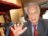 Foto Álvaro Ramírez Velasco