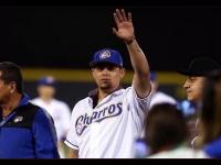 Foto / @FEBeisbol