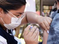 Acude a estos centros de salud en Puebla para tu vacuna invernal