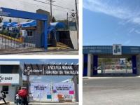 Normales de Puebla 