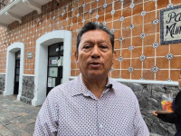 50 choferes de Atlixco toman curso para prevenir acoso; estimaban 600