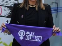 Ley Olimpia: penas de hasta 6 años por violencia digital