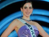 Fans votan gratis por Fátima Bosch en la app de Miss Universo