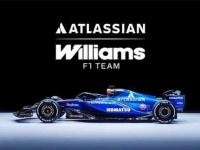  Williams estrena identidad y renueva su imagen rumbo a 2026