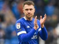 Aaron Ramsey rompe el silencio tras su salida de Pumas