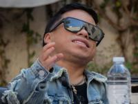 Abelito aparece en hospital y genera preocupación por su salud