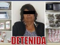Cateo en Quecholac 