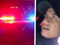 Abuso policial en Tepeojum
