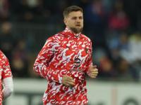 AC Milan presenta a Niclas Füllkrug como su nuevo delantero