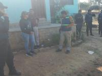 Acatlán refuerza medidas para prevenir incendios