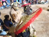 Acatlán reunirá danzas de tecuanes en honor a San Rafael Arcángel