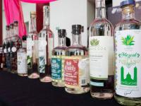 Mezcales de Puebla 