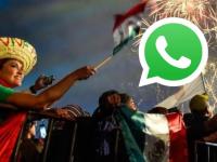 Activa el modo Viva México y personaliza tu WhatsApp estas fiestas patrias