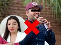 Lorena Marisol Rodríguez y Diego Rivera Navarro, autoridades de Tequila, Jalisco  