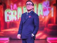 Adal Ramones confirma cancelación definitiva de la gira Enrollados