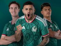 Adidas lanza colección México rumbo al Mundial 2026