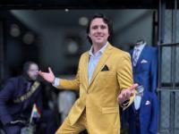 influencer Adolfo Lazzari