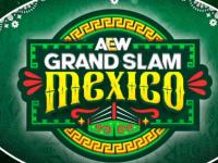 AEW confirma Grand Slam México 2026 en Arena México