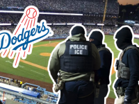 Afición exige a Dodgers pronunciarse ante operativos de ICE