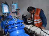Foto: Agua de Puebla