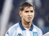 Agustín Almendra refuerza a Necaxa rumbo al Clausura 2026