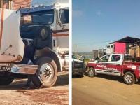Ahuazotepec registra dos homicidios