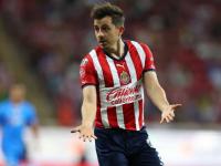 Alan Mozo llega a Pachuca a préstamo para el Clausura 2026