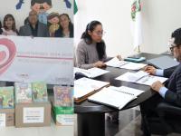 Alba Viveros Ramiro en la SEP y en la Secretaría Anticorrupción