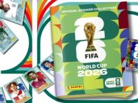 Álbum Panini Mundial 2026 ya en preventa conoce precios y cómo comprarlo