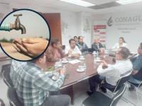 Alcaldes de la Mixteca 